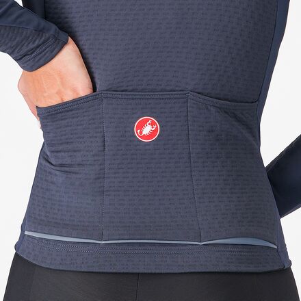 Castelli - Sfida 3 Jersey - Women's