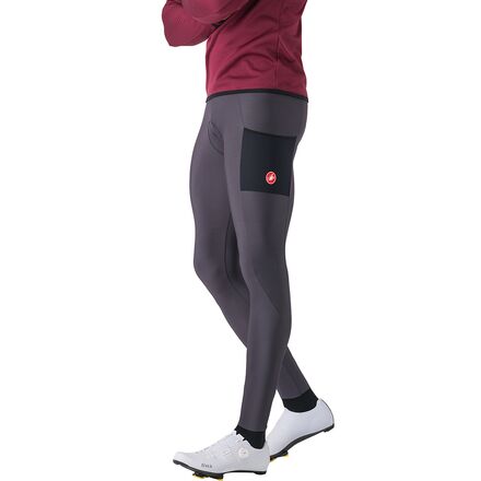 Unlimited Bibtight - Men's