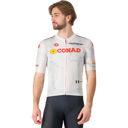 #GIRO108 Competizione 3 Jersey - Men's