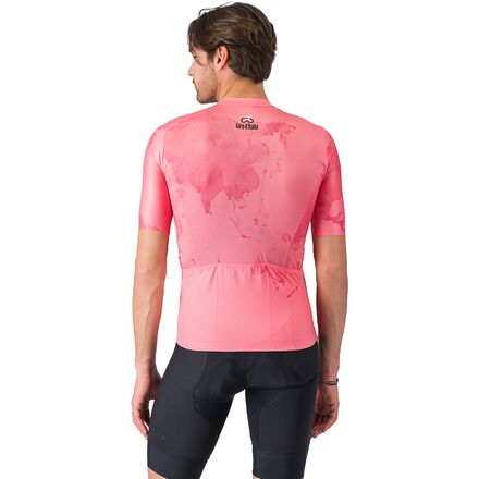 Castelli - #GIRO108 Competizione 3 Jersey - Men's