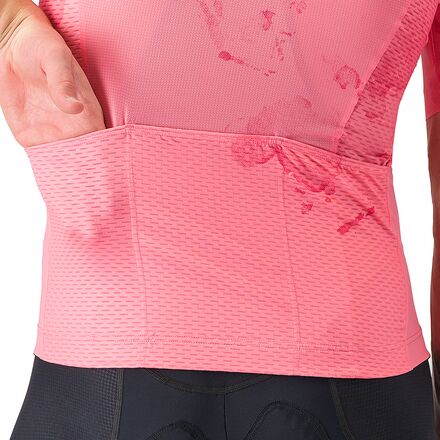 Castelli - #GIRO108 Competizione 3 Jersey - Men's