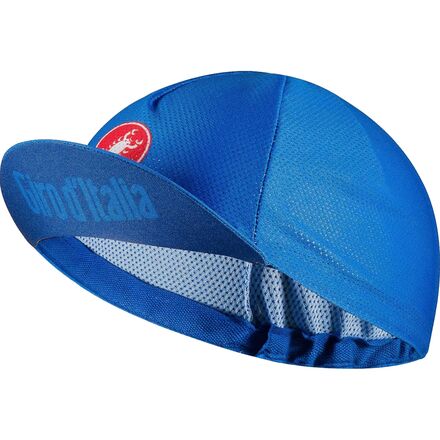 GIRO D'Italia Cap