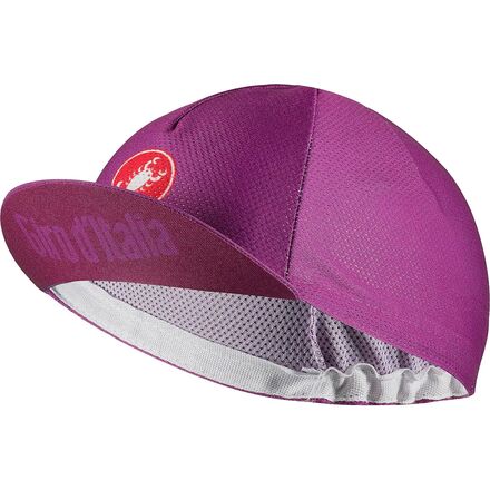 GIRO D'Italia Cap