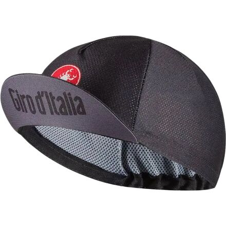 GIRO D'Italia Cap