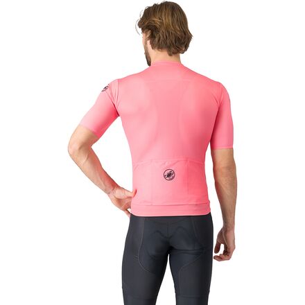 Castelli - Vintage GIRO D'Italia Jersey - Men's