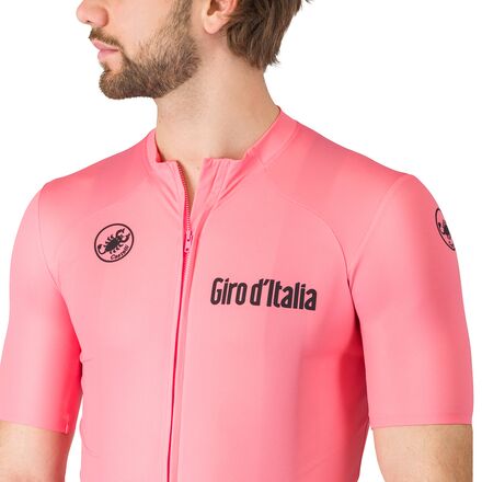 Castelli - Vintage GIRO D'Italia Jersey - Men's