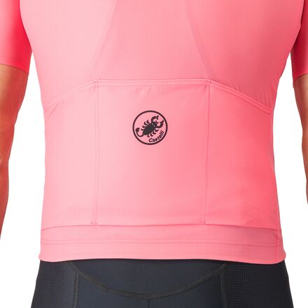 Castelli - Vintage GIRO D'Italia Jersey - Men's