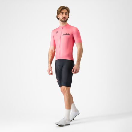 Castelli - Vintage GIRO D'Italia Jersey - Men's