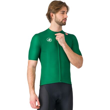 Vintage GIRO D'Italia Jersey - Men's
