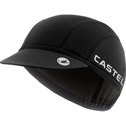 A/C 3 Cycling Cap