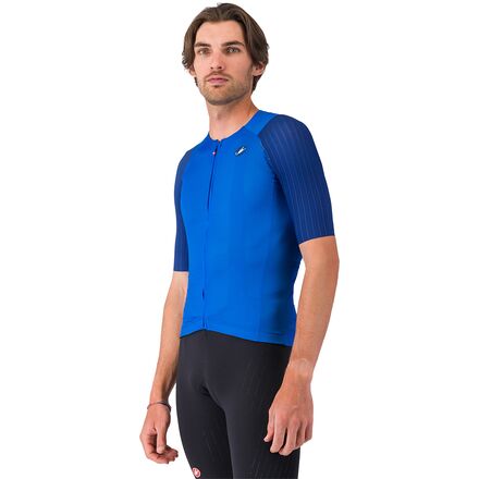 Aero Race 8S Jersey - Men's