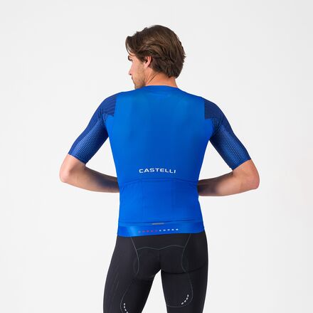 Castelli - Aero Race 8S Jersey - Men's