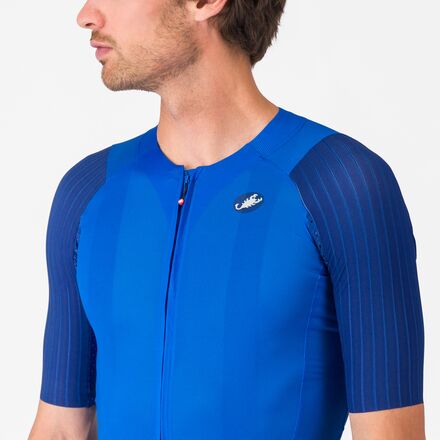 Castelli - Aero Race 8S Jersey - Men's