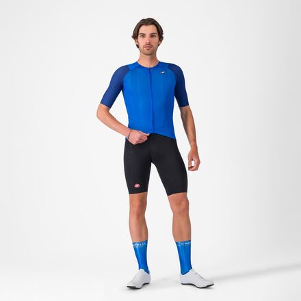 Castelli - Aero Race 8S Jersey - Men's