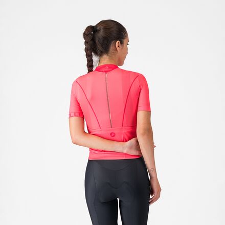Castelli - Anima Flow Jersey - Women's