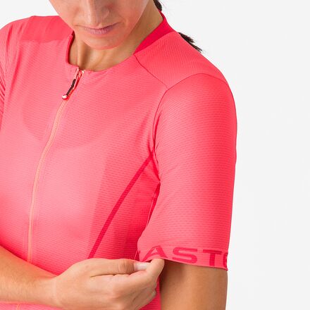 Castelli - Anima Flow Jersey - Women's