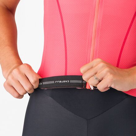 Castelli - Anima Flow Jersey - Women's
