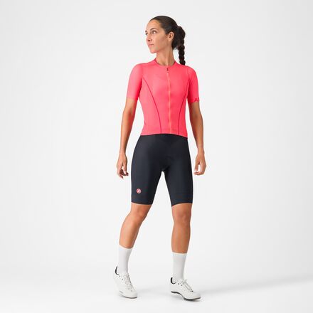 Castelli - Anima Flow Jersey - Women's