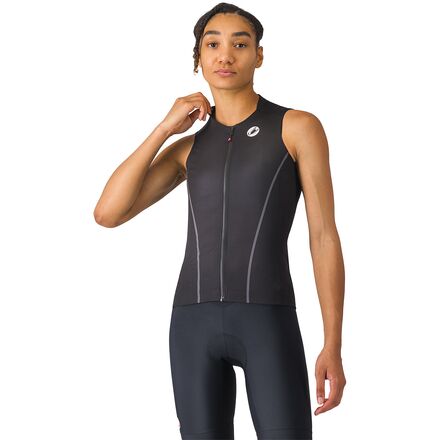 Anima Flow Sleeveless Jersey - Women's