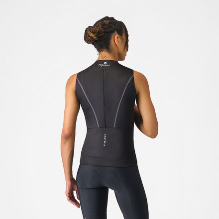 Castelli - Anima Flow Sleeveless Jersey - Women's