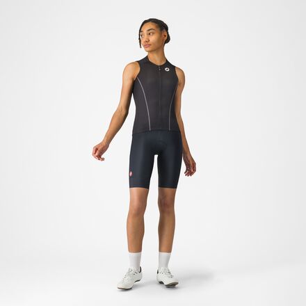 Castelli - Anima Flow Sleeveless Jersey - Women's