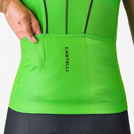 Castelli - Anima Flow Sleeveless Jersey - Women's