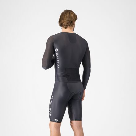 Castelli - Body Paint V TT Speedsuit - Men's