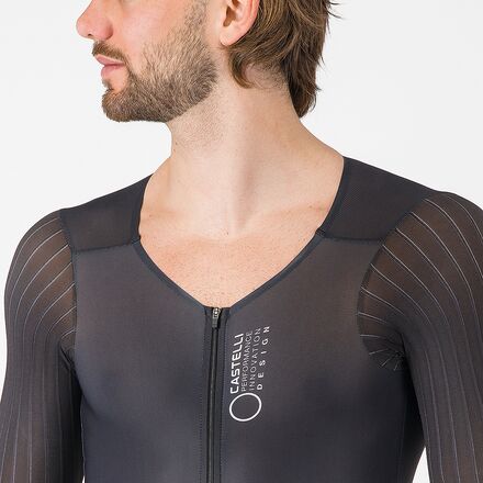 Castelli - Body Paint V TT Speedsuit - Men's