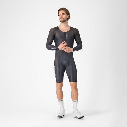 Castelli - Body Paint V TT Speedsuit - Men's