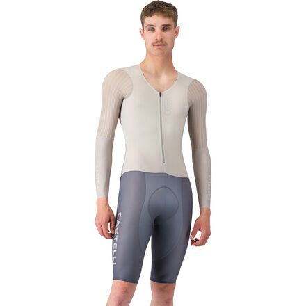Body Paint V TT Speedsuit - Men's