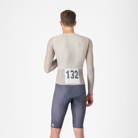 Castelli - Body Paint V TT Speedsuit - Men's