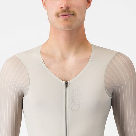 Castelli - Body Paint V TT Speedsuit - Men's