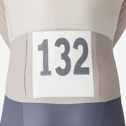 Castelli - Body Paint V TT Speedsuit - Men's