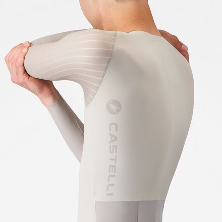 Castelli - Body Paint V TT Speedsuit - Men's