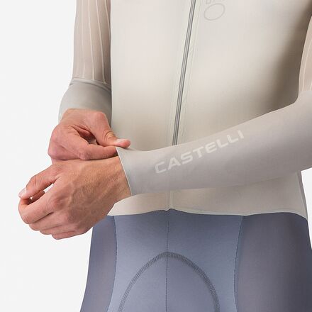 Castelli - Body Paint V TT Speedsuit - Men's