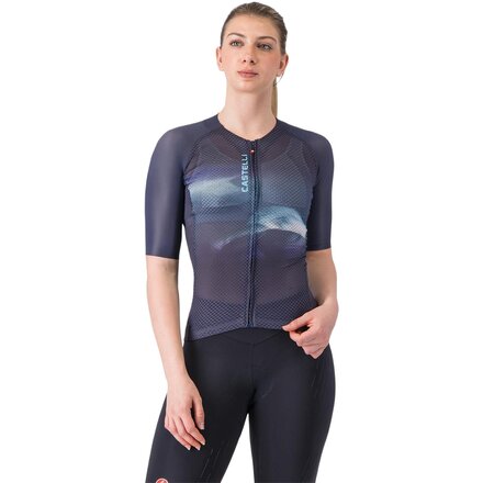Climber's A/C Jersey - Women's