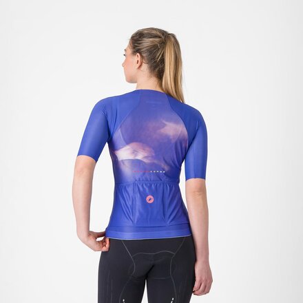 Castelli - Climber's A/C Jersey - Women's