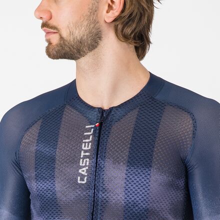 Castelli - Climber's A/C Short-Sleeve Jersey - Men's