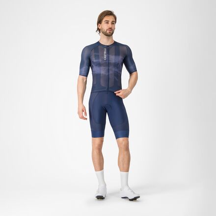 Castelli - Climber's A/C Short-Sleeve Jersey - Men's
