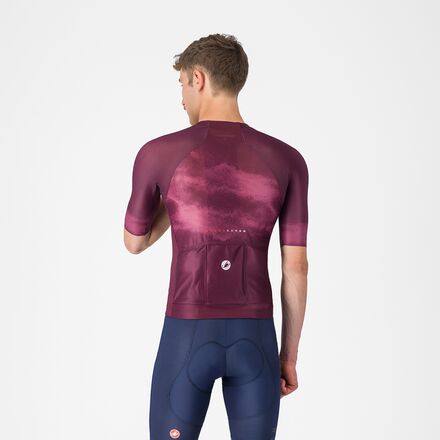 Castelli - Climber's A/C Short-Sleeve Jersey - Men's