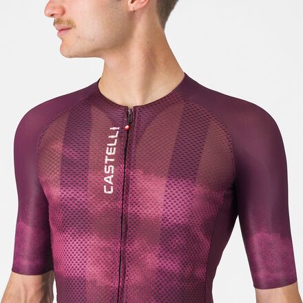 Castelli - Climber's A/C Short-Sleeve Jersey - Men's