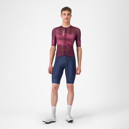Castelli - Climber's A/C Short-Sleeve Jersey - Men's