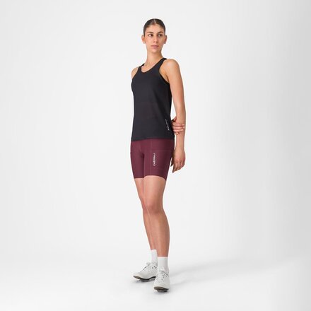 Castelli - Comfort Travel Short - Women's