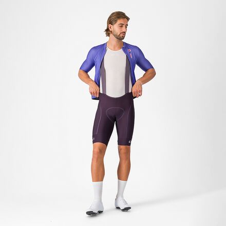 Castelli - Competizione 2 Kit Bib Short - Men's