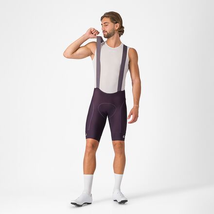 Castelli - Competizione 2 Kit Bib Short - Men's