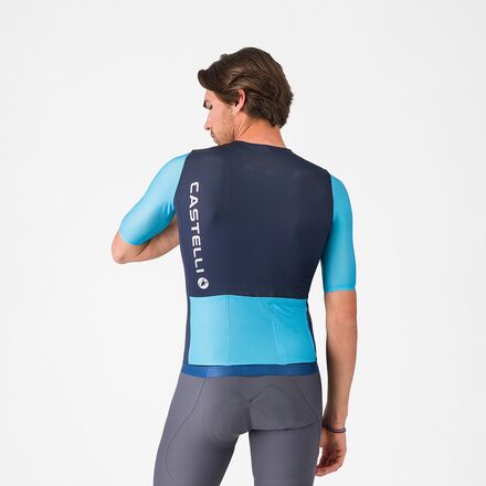 Castelli - Corretto Jersey - Men's