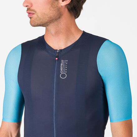 Castelli - Corretto Jersey - Men's