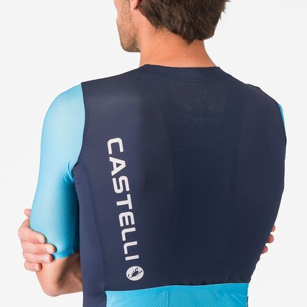 Castelli - Corretto Jersey - Men's