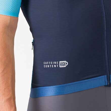 Castelli - Corretto Jersey - Men's