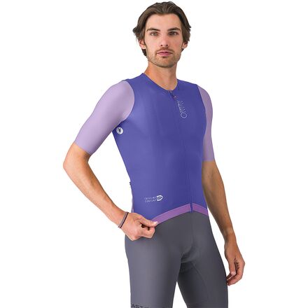 Corretto Jersey - Men's